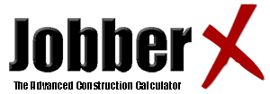 the Jobber X